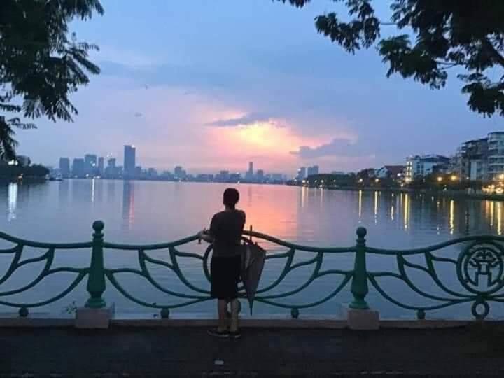 Best Price Hồ Tây Apartments for Long Stays – Hanoi