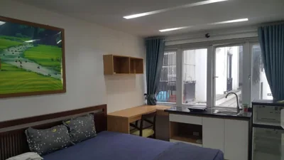 Best Price Hồ Tây Apartments for Long Stays – Photos 2
