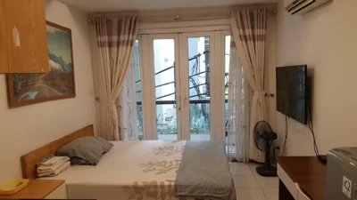 Best Price Hồ Tây Apartments for Long Stays – Photos 5