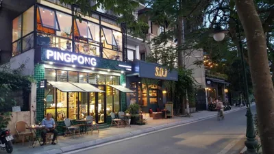 Best Price Hồ Tây Apartments for Long Stays – Photos 6