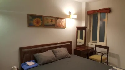 Best Price Hồ Tây Apartments for Long Stays – Photos 7