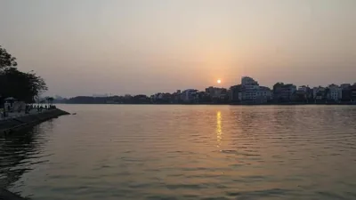 Best Price Hồ Tây Apartments for Long Stays – Photos 8