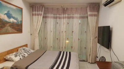 Best Price Hồ Tây Apartments for Long Stays – Photos 11