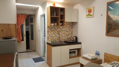 Best Price Hồ Tây Apartments for Long Stays – Photos 14