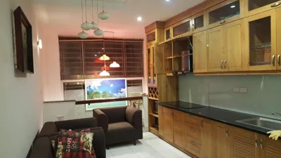 Best Price Hồ Tây Apartments for Long Stays – Photos 15