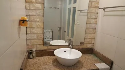 Best Price Hồ Tây Apartments for Long Stays – Photos 16